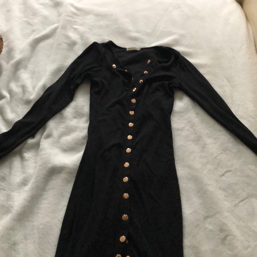 Midi dress